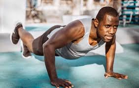 cbd for fitness